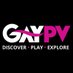 GAYPV Puerto Vallarta Gay Travel Magazine (@gaypvcom) Twitter profile photo GAYPV Puerto Vallarta Gay Travel Magazine (@gaypvcom) Twitter profile photo