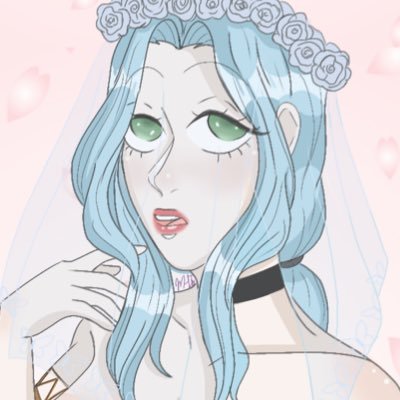 𝒀𝒐𝒖 𝒕𝒉𝒊𝒏𝒌 𝒌𝒊𝒍𝒍𝒊𝒏𝒈 𝒊𝒔 𝒉𝒂𝒓𝒅? 𝑻𝒓𝒚 𝒉𝒆𝒂𝒍𝒊𝒏𝒈. || MINORS DNI || Icon is a commission from the person in website || FE: Fates OC