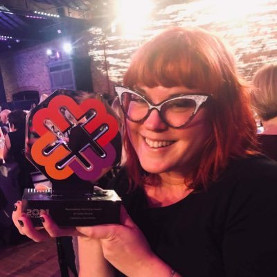 Academic Midwife☆@ChurchillFship Fellow☆@covuni_chr☆@MidwivesRCM☆@nmcnews☆@MIDIRS☆ @hEDSTogether☆@TheEDSociety☆
EDI = We all win!✨🏳️⚧️🏳️🌈✊🏿✊🏽✊🏻🎓
