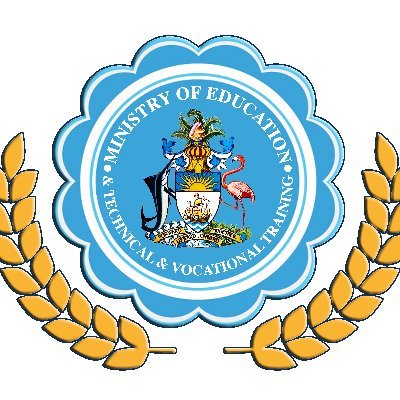 The Ministry is dedicated to the task of providing quality educational initiatives in the Commonwealth of The Bahamas.