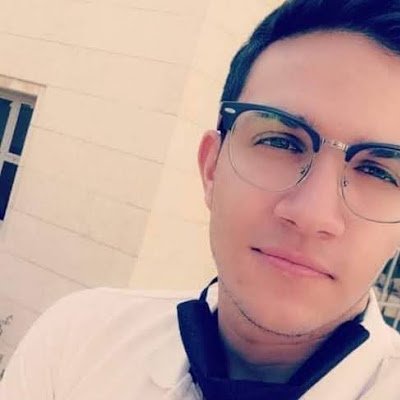 karaki_abdallah's profile picture. Full stack developer
