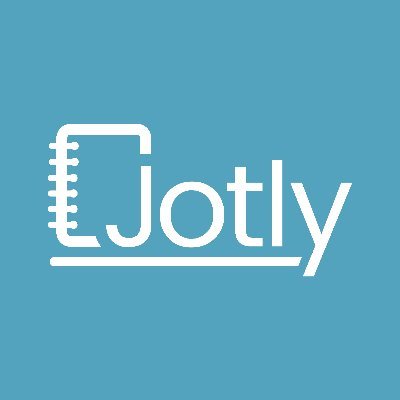 Jotly helps students take notes and study better.