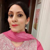 Shaheen S (@shaheenshora) 's Twitter Profile
