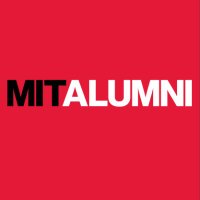 MIT Alumni(@MIT_alumni) 's Twitter Profile Photo