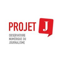 ProjetJ(@projetj) 's Twitter Profile Photo