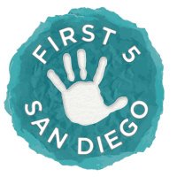 First 5 San Diego(@First5SD) 's Twitter Profile Photo