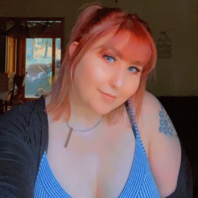 ya fav big titty bitch ❤️