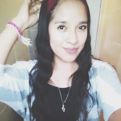 hdzbelen27's profile picture. En espera de su regreso❤