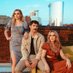 HomeGrown (@homegrowntrio) Twitter profile photo