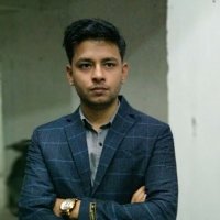 Akhil Nautiyal (@aki_cs_ipec) 's Twitter Profile