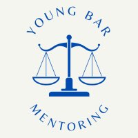 Young Bar Mentoring (@ybmentoring) 's Twitter Profile Photo Young Bar Mentoring (@ybmentoring) 's Twitter Profile Photo