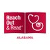 Reach Out and Read Alabama (@ReachOutReadAL) Twitter profile photo