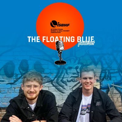 @NottmWolvesBHC Social Media Manager and @OfficialISBHF Social Media Team, host of The Floating Blue Podcast.