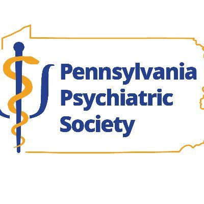 The official Twitter page for the Pennsylvania Psychiatric Society.