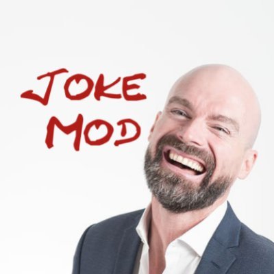 Official Twitter of Joke Mod for the game 7 Days To Die // Created by @Rizzo_MF & @Zilox135 // Sponsored by RizCo