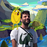 🤖 (@imalegarda) 's Twitter Profile