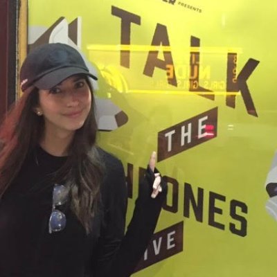 superlongjen's profile picture. 📍probably in the cereal aisle