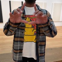 S. (@savingbenjis) 's Twitter Profile