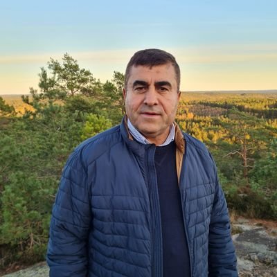 Hamza605161001's profile picture. Erlig