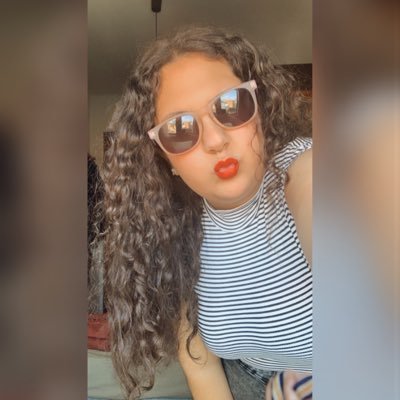 sofiia_oncee's profile picture. Real Zaragoza🤍🦁