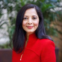 Dipti Itchhaporia, M.D., MACC , FAHA, FESC(@ditchhaporia) 's Twitter Profile Photo