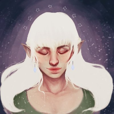 socutesofatal's profile picture. she ★ her ★ 30+ ★ video games ★ anime & manga ★ heavy retweet ★ hobbyist ★ adventurer ★ legend of zelda ★ genshin impact ★ hsr ★ final fantasy