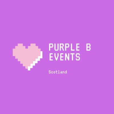 Bangtan related events in Scotland ^^ kbeauty, kdrama and cdrsma at a con near you 🌙
Admin @CinemaDoll90

아포방포