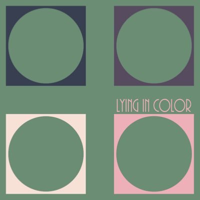 Lying In Color