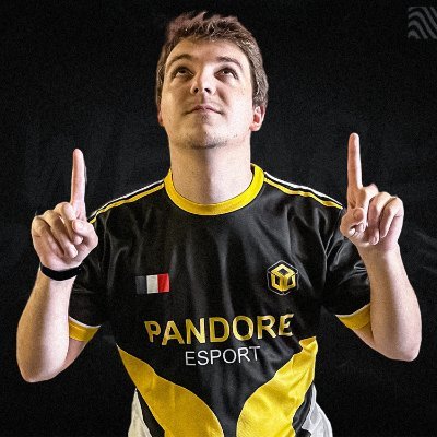 HS 🇫🇷 player for @Pandore_esport
Top 16 MT Stormwind. 
Top 4 Dreamhack Beyond EU