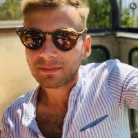 Bart Mrozowski (@bartmrozowski) 's Twitter Profile