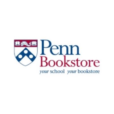 Located on the corner of 36th & Walnut St. in University City. We are your one stop shop for Penn apparel, books, gifts & more! Visit our 2nd floor Starbucks.