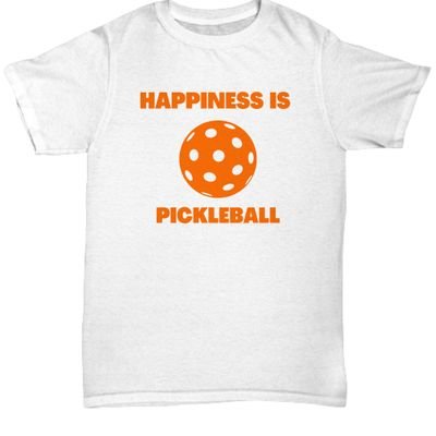 PickledBumbleb1's profile picture. Pickleball T-Shirts