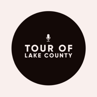 The Tour of Lake County is a community based podcast brought to you by @RecognizingRHS . Listen to our episode FT Madison High School using the link below!