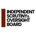 Independent Scrutiny & Oversight Board (@PoliceISOB) Twitter profile photo