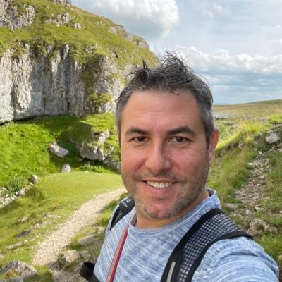 Aglt704Andrew's profile picture. It’s the end of the world as we know it and I feel fine. Mighty Saints.