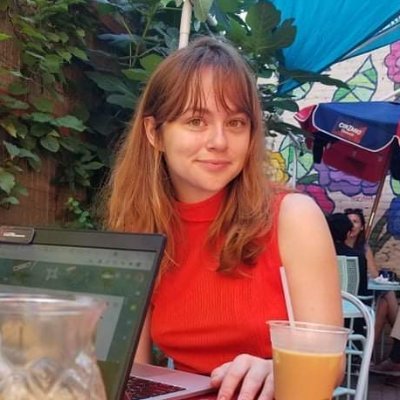 Catherine Perloff on X: "I learned so much as a reporter @Debtwire ...