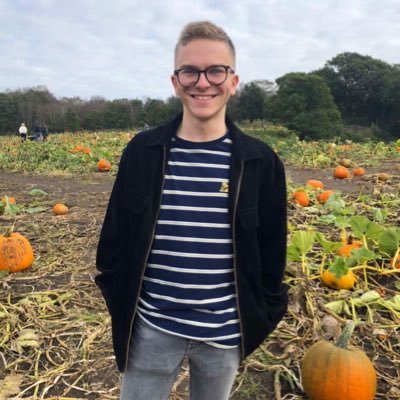 corbjames's profile picture. 