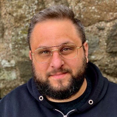 I am a Software and Infrastructure enthusiast. I am passionate about Documentaries, Aircraft, Diving and very fascinated about precision Timekeeping and Radio