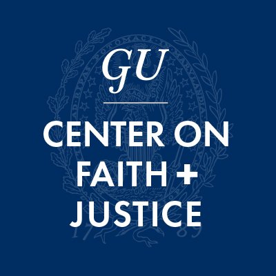 GeorgetownFaith Profile Picture