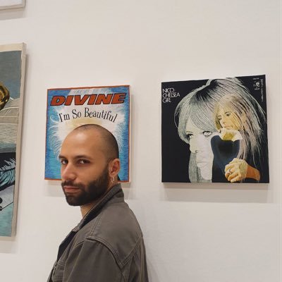 micheleZenone's profile picture. Storyteller, content editor since 1991. Heaven is a place on (h) earth!