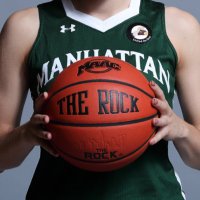 Manhattan Women’s Basketball(@Manhattan_WBB) 's Twitter Profile Photo