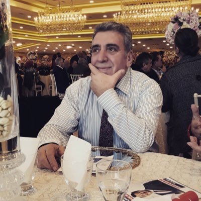 bensezai's profile picture. Takipçilerimi ve takip ettiklerimi daha çabuk takip ederim