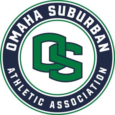 Omaha Suburban Athletic Association - Youth baseball, softball, flag football and volleyball.