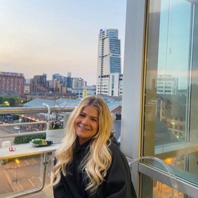 _katemoreton's profile picture. 