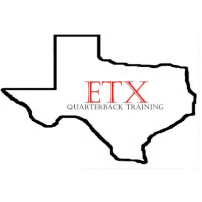 EAST TEXAS QB TRAINING