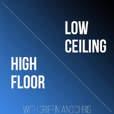 High Floor / Low Ceiling