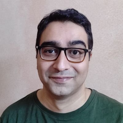 vintondsouza's profile picture. sticky toffee pudding enjoyer
