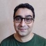 vintondsouza's profile picture. sticky toffee pudding enjoyer