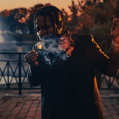 AbstractFokus's profile picture. I'm an Artist with a passion for music They woke the Sleeper up & the bill is due 💯 Clothing brand XGVO #WEDAMOB