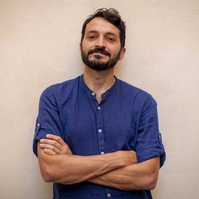 Stebsebs's profile picture. Architetto, PhD |🕹@ikare_arch | ⛰ https://t.co/ja0rqPeyE6